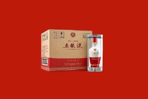 遵义湄潭县回收五粮液
